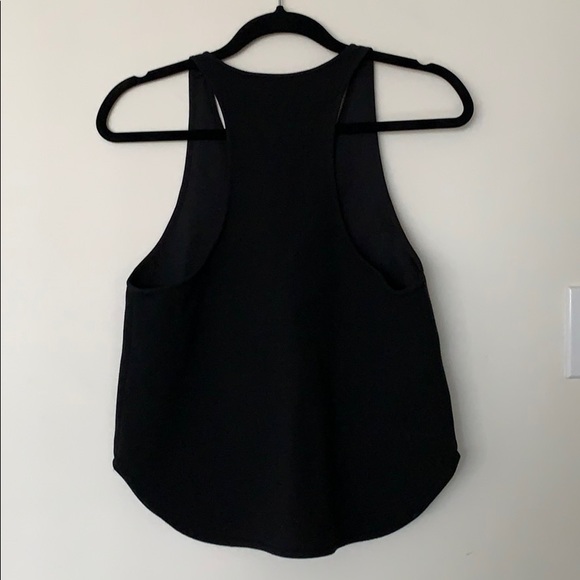 Babaton Sleeveless Top - Picture 2 of 2